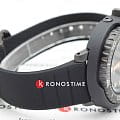Seiko Seiko Prospex SNE577P1 кварцевые мужские часы часы, крупный план черный циферблат